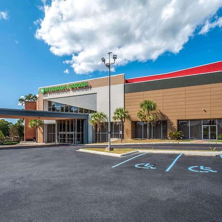 Wyndham Garden Columbia-Ft Jackson Hotel Bagian luar foto