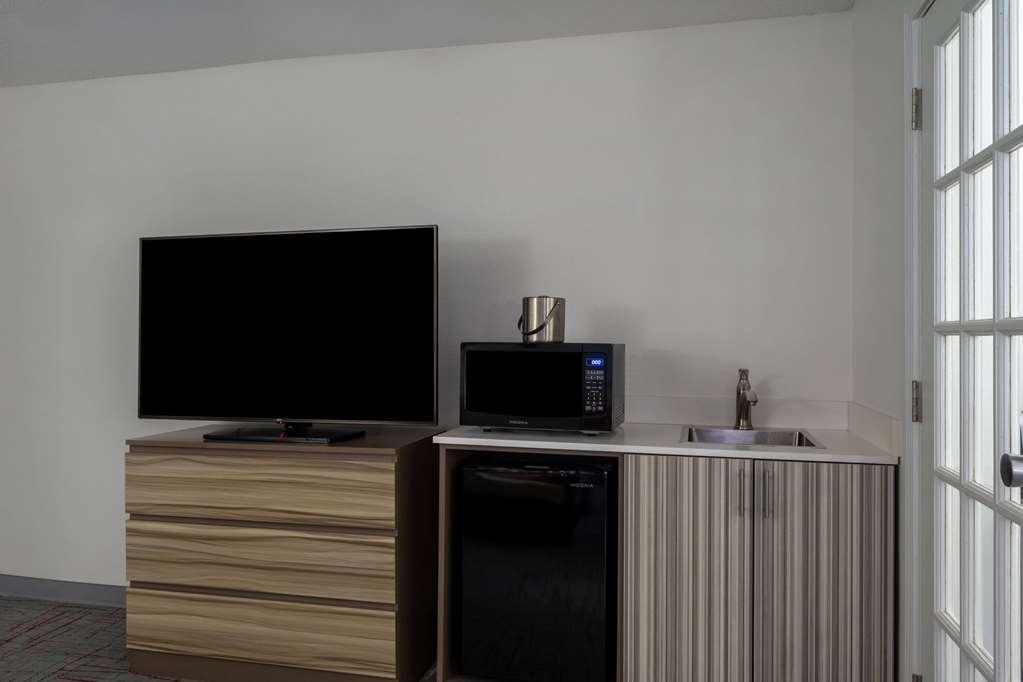 Wyndham Garden Columbia-Ft Jackson Hotel Ruang foto
