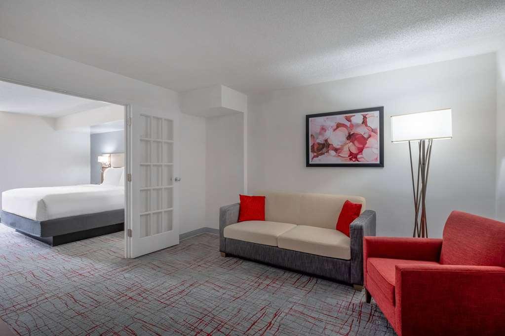Wyndham Garden Columbia-Ft Jackson Hotel Ruang foto